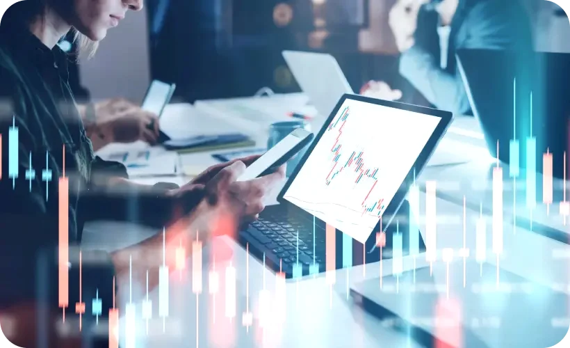 Digitálna Rezerva algoritmické obchodovanie