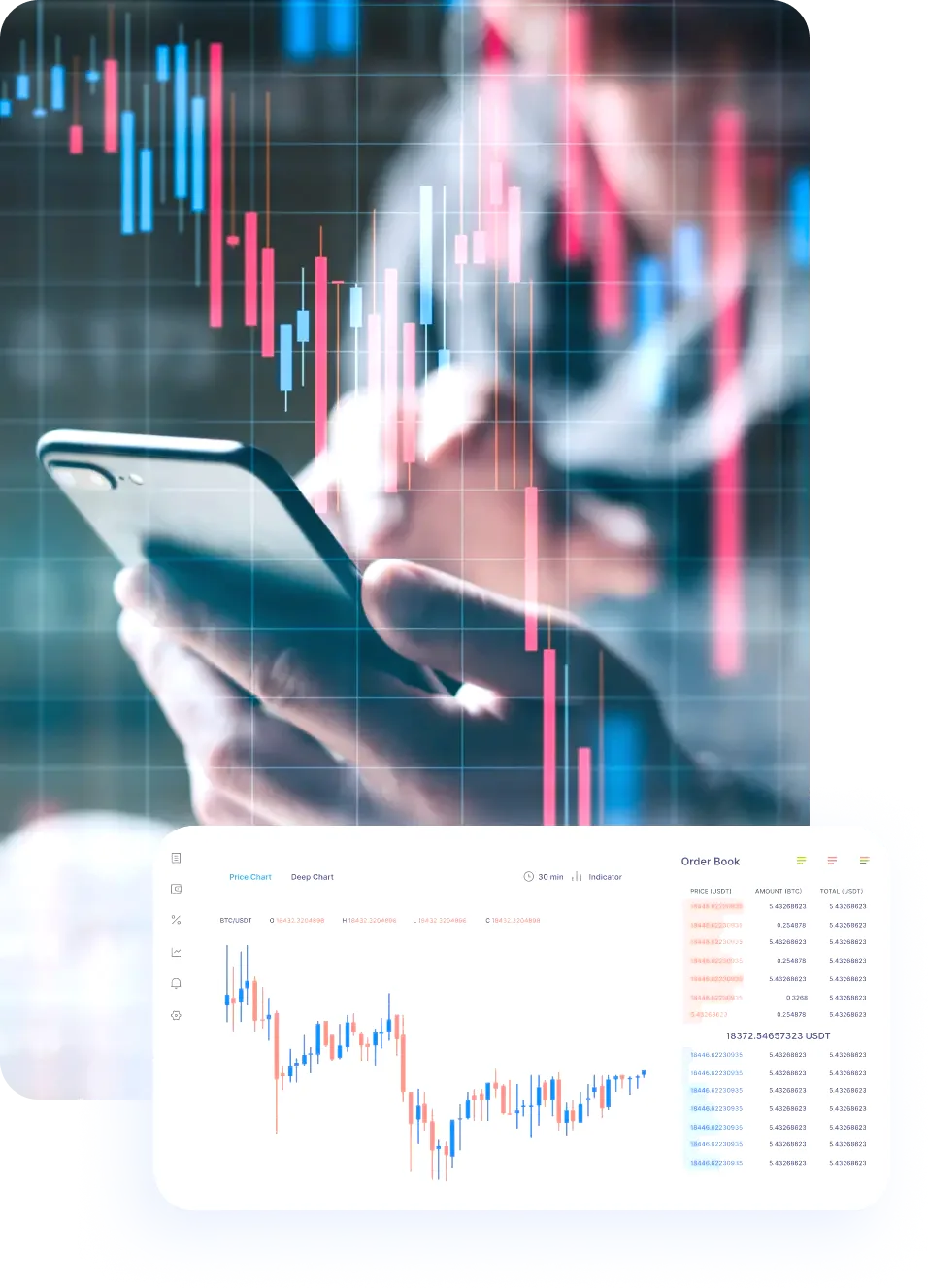 Digitálna Rezerva trading platforma